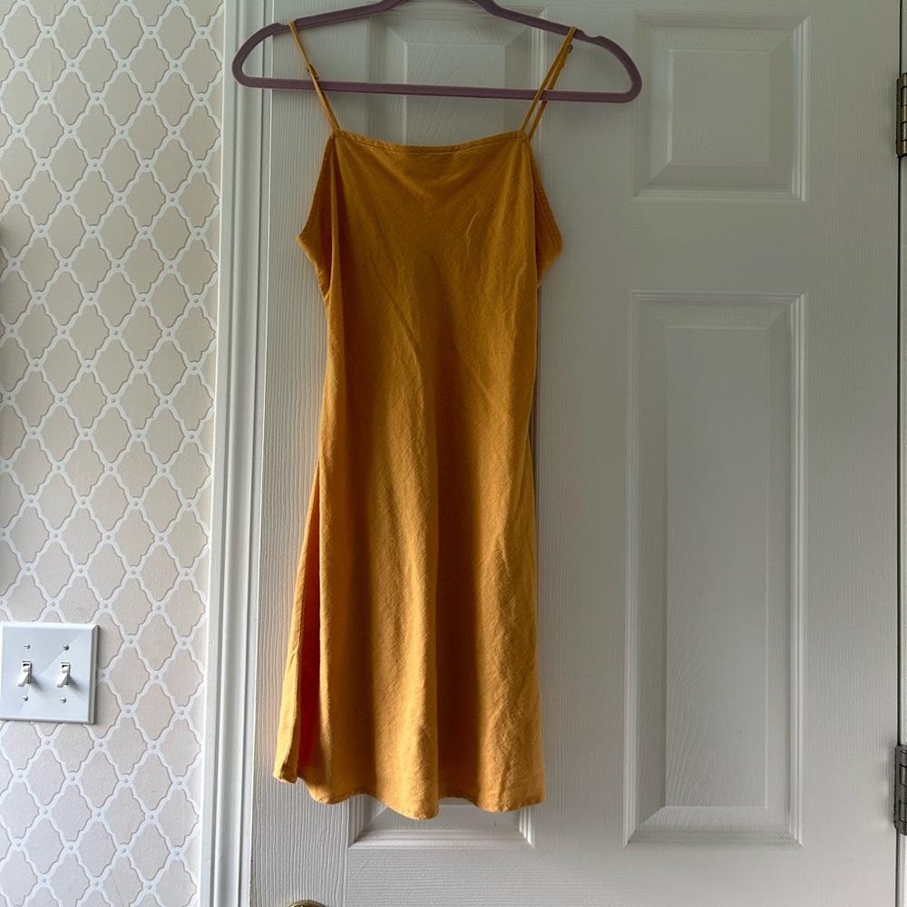 Abercrombie sundress